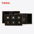 Tianhui Luxury Wholesale Matt Paperboard Gift Packaging Mooncake Box